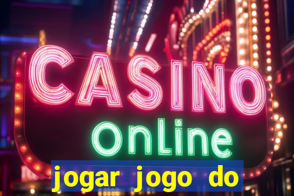 jogar jogo do tigrinho gratis