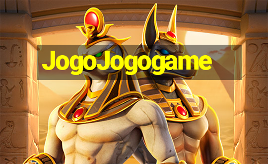 JogoJogogame