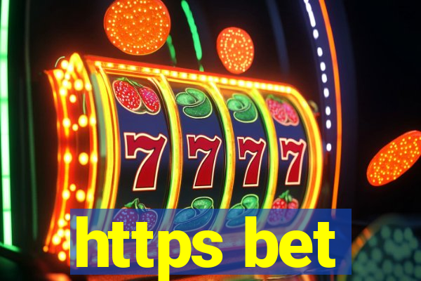 https bet