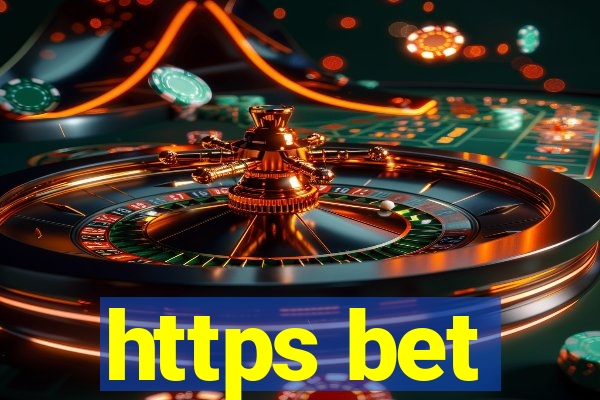 https bet