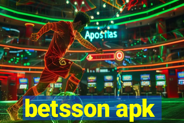 betsson apk