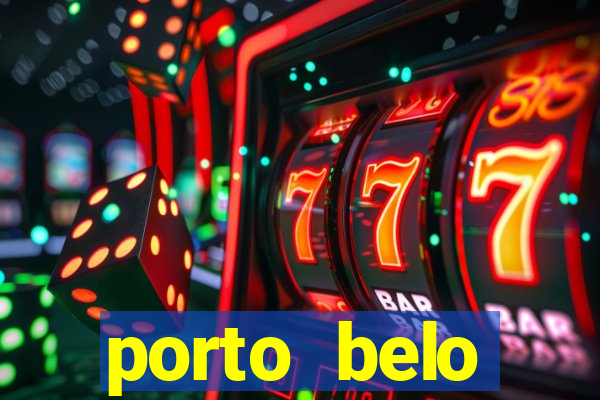 porto belo abastecimento segunda via