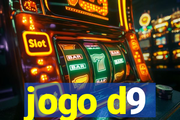 jogo d9