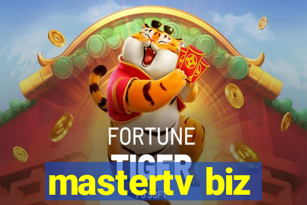 mastertv biz