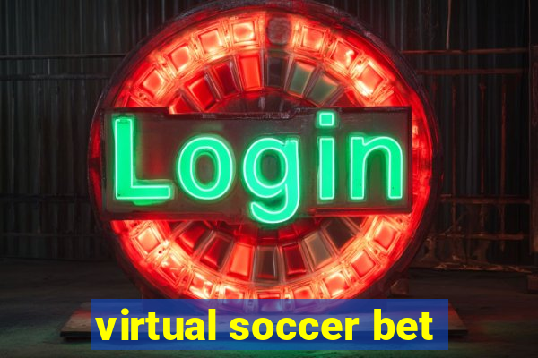 virtual soccer bet