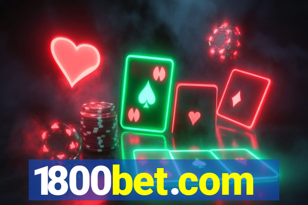 1800bet.com