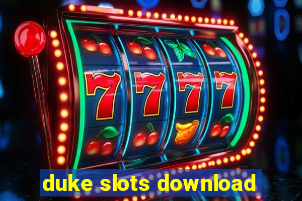 duke slots download