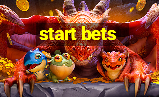 start bets