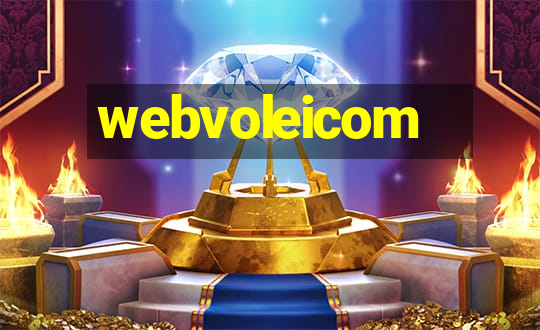 webvoleicom