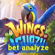 bet analyze