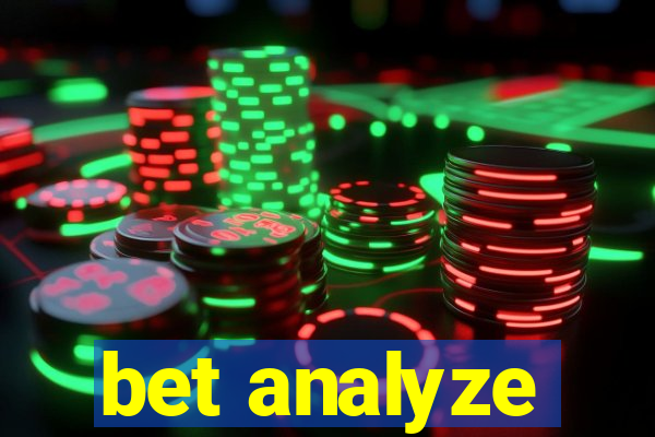 bet analyze