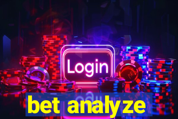 bet analyze