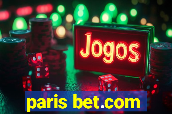 paris bet.com