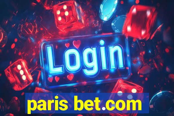 paris bet.com