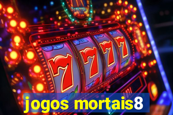 jogos mortais8