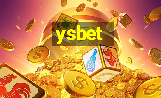 ysbet