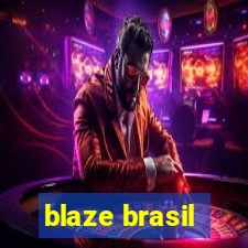 blaze brasil