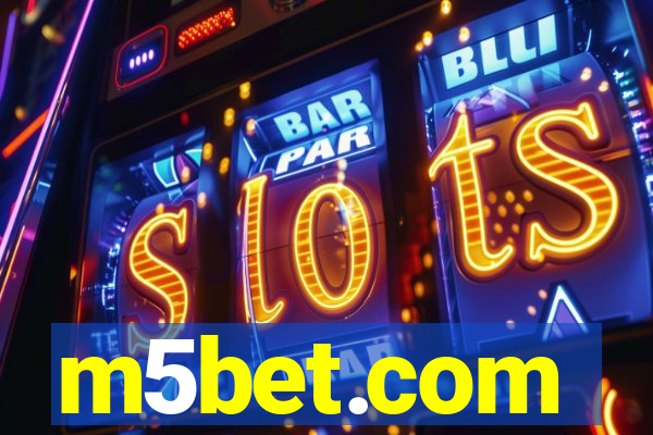 m5bet.com