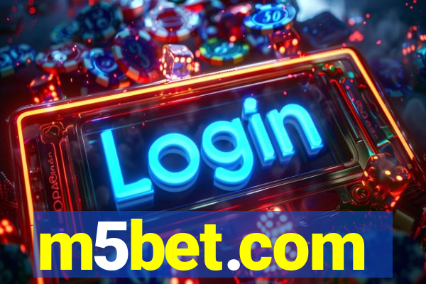 m5bet.com