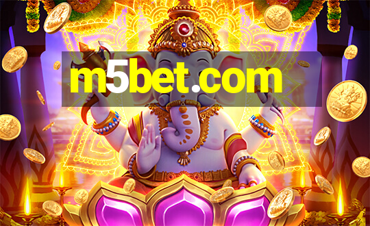 m5bet.com