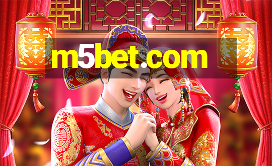 m5bet.com