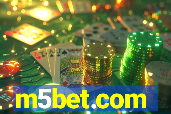 m5bet.com