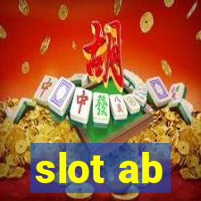 slot ab