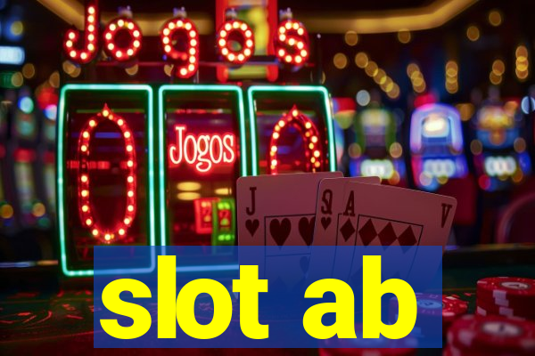 slot ab