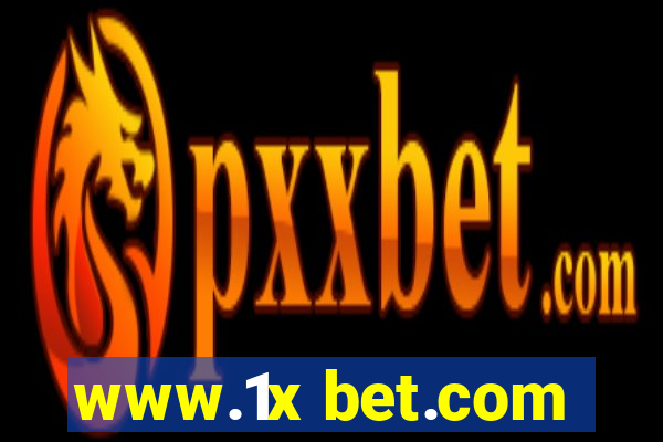 www.1x bet.com