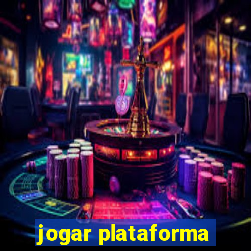 jogar plataforma