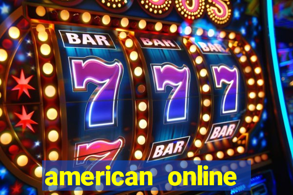 american online betting sites