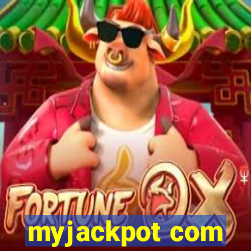 myjackpot com