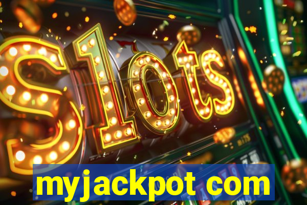 myjackpot com