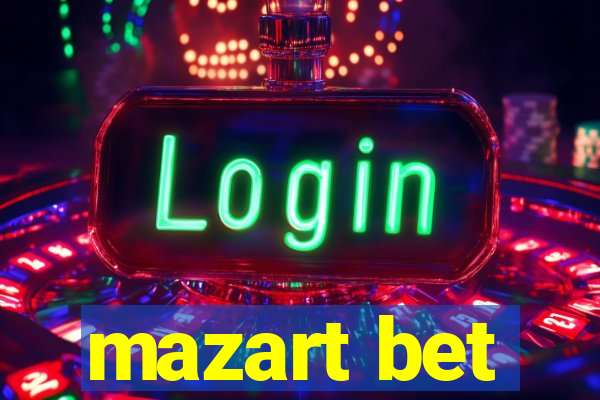 mazart bet