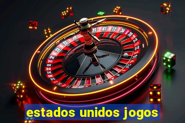 estados unidos jogos