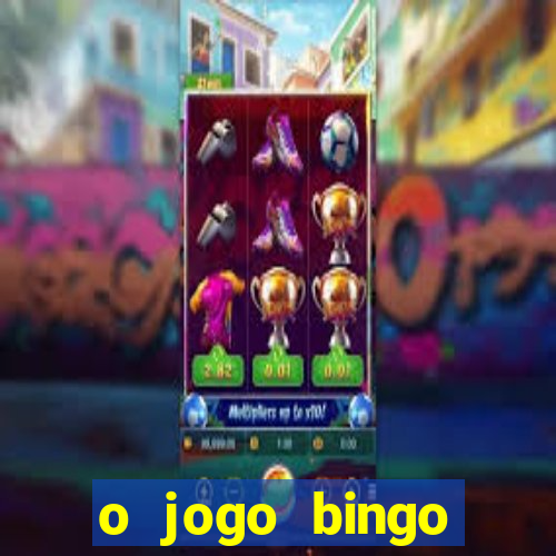 o jogo bingo holiday paga mesmo