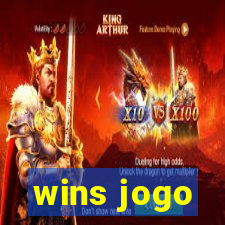 wins jogo