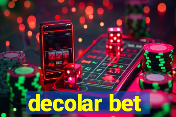 decolar bet