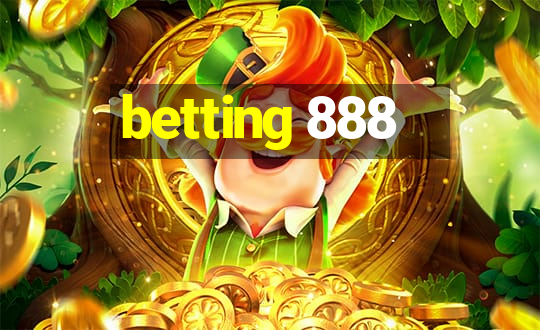 betting 888