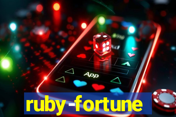 ruby-fortune