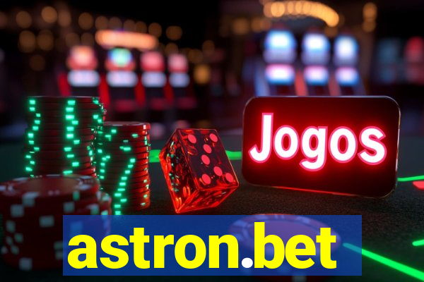 astron.bet