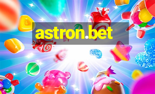 astron.bet