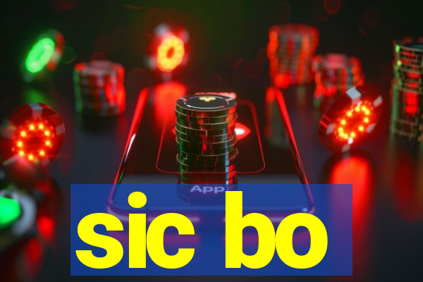 sic bo