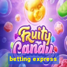 betting express