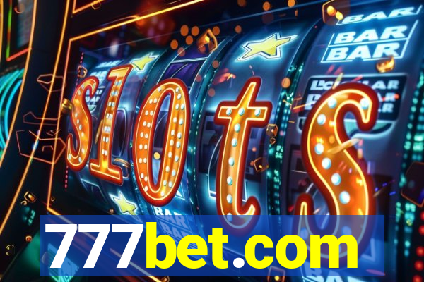 777bet.com