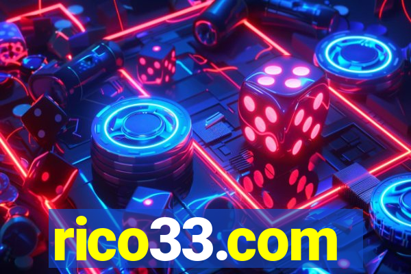 rico33.com