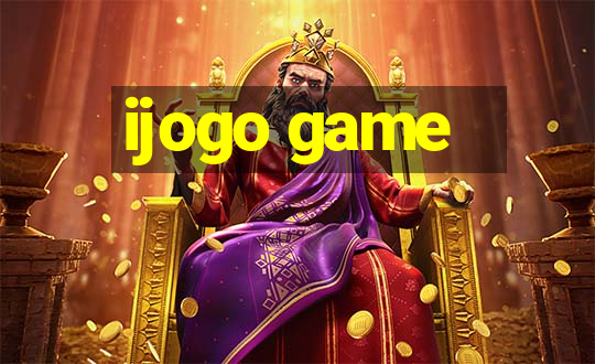 ijogo game