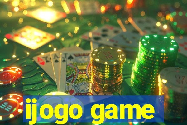 ijogo game