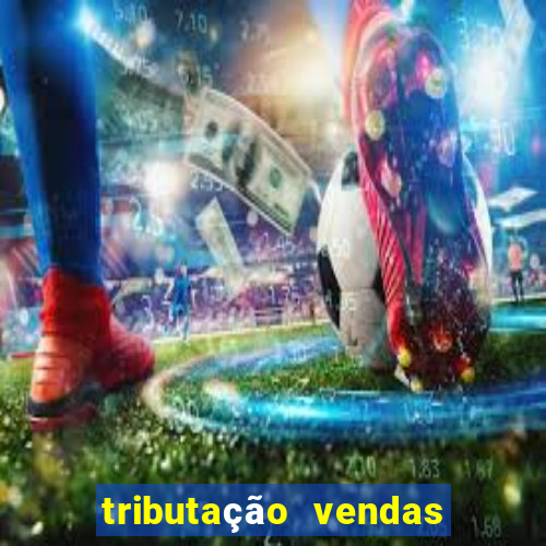 tributação vendas do hotmart