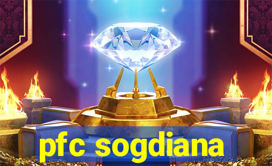 pfc sogdiana